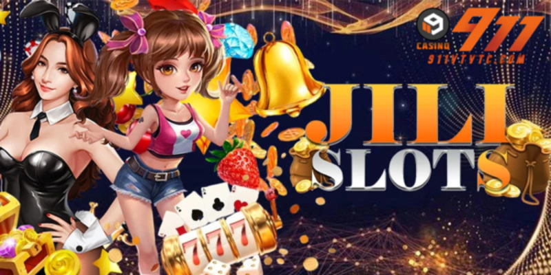 Bí quyết tăng tỉ lệ thắng khi chơi nổ hũ Jili