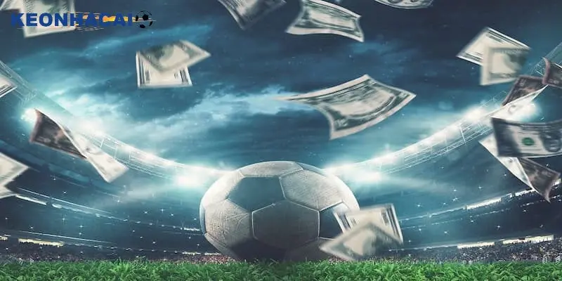 Chiến thuật đặt cược kèo châu âu hiệu quả