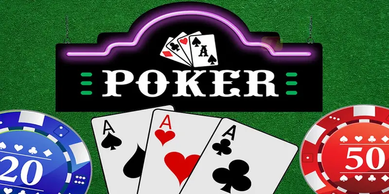 Hướng dẫn cơ bản cho người chơi poker online
