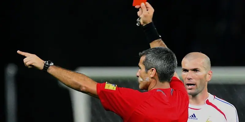 Mẹo cược kèo thẻ phạt