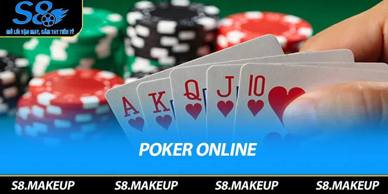 Poker Online