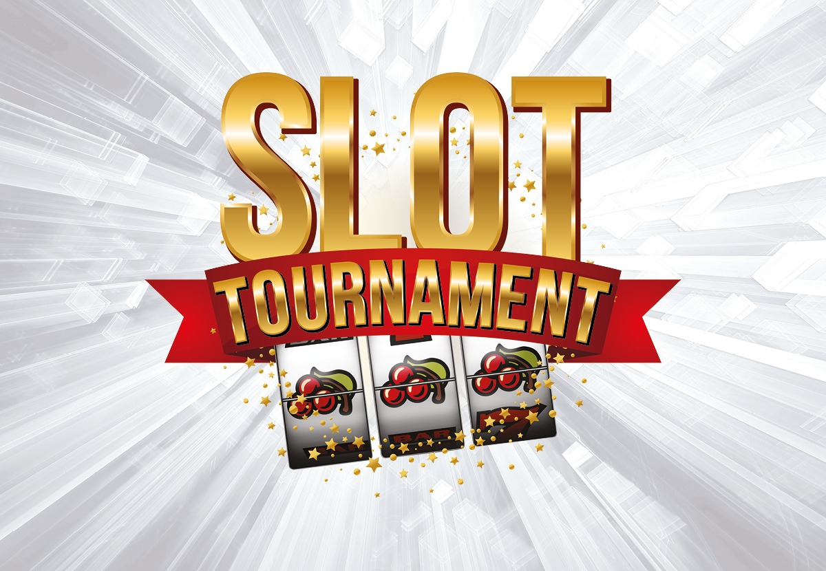 Hướng dẫn slot tournament